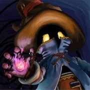 Final Fantasy IX (2000)