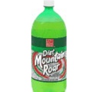 Harris Teeter Diet Mountain Roar