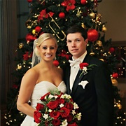 December Wedding