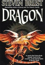 Dragon (Steven Brust)