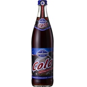 Brunnthaler Cola