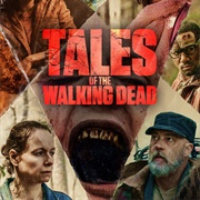 Tales of the Walking Dead
