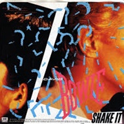 Shake It - David Bowie