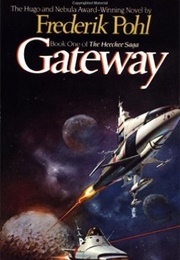 Gateway (Frederik Pohl)