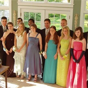 Senior Prom
