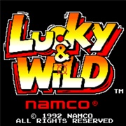 Lucky & Wild