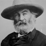 Walt Whitman