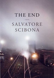 The End (Salvatore Scibona)