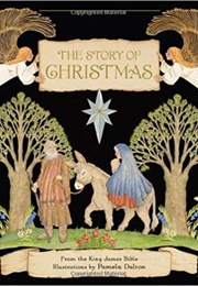 The Story of Christmas (Pamela Dalton)