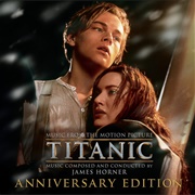 James Horner - Titanic (1997)
