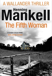 The Fifth Woman (Henning Mankell)