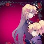 Philia Rosé: The Prophecy of the Crown of Thorns