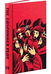 The Gunpowder Plot (Francis Edwards)