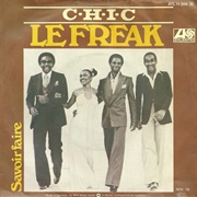 Le Freak - Chic