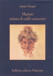 Marion Artista Di Caffè-Concerto (Annie Vivanti)