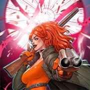 Elsa Bloodstone