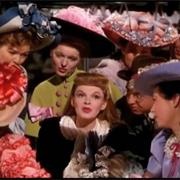 "The Trolley Song" - Meet Me in St. Louis (1944)