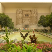 National Museum of Damascus