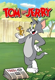 Tom and Jerry (1975)