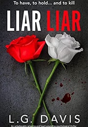 Liar Liar (L.G. Davis)