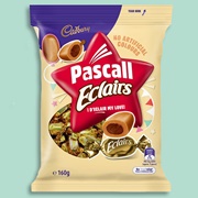 Pascall Eclairs