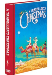 A Traveller's Christmas (Edited by Sue Bradbury)