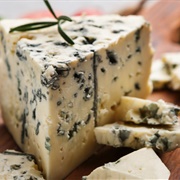 Gorgonzola (Italy)