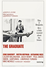 The Graduate (1967)