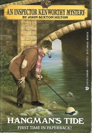 Hangman's Tide (John Buxton Hilton)