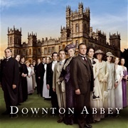 Downton Abbey