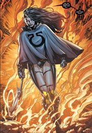 Grail (DC Comics)