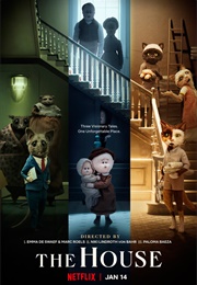 The House (2022)