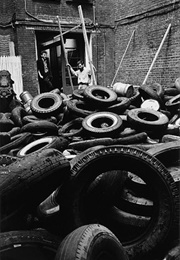 Happenings Saroff (1962)