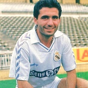 Gheorghe Hagi