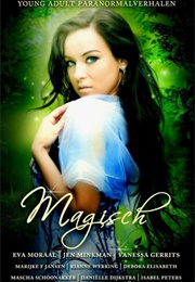 Magisch (Eva Moraal)