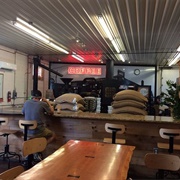 Maryland: Rise Up Coffee Roasters