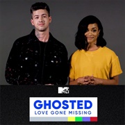 Ghosted Love Gone Missing