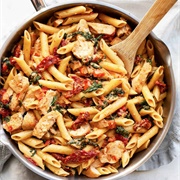 Tuscan Pasta