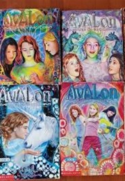 Web of Magic Collection (Rachel Roberts)