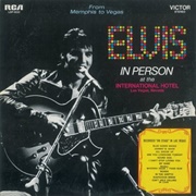 I Can't Stop Loving You - Elvis Presley