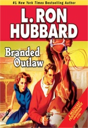 Branded Outlaw (Hubbard)