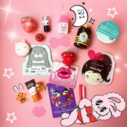 Korean Beauty Products