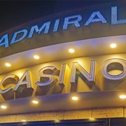 Admiral Casino
