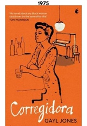 Corregidora (1975) (Gayl Jones)