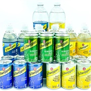 Schweppes
