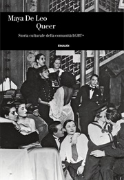 Queer (Maya De Leo)