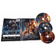 The Expanse Season 5 (2020/2021)