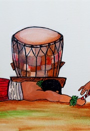 Po Fananga (Tupou Posesi Fanua)