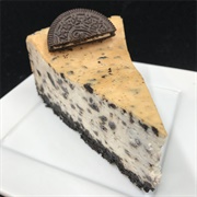 Sweet Hereafter Vegan Oreo Cheesecake