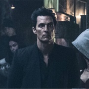 Walter Padick / the Man in Black (The Dark Tower, 2017)